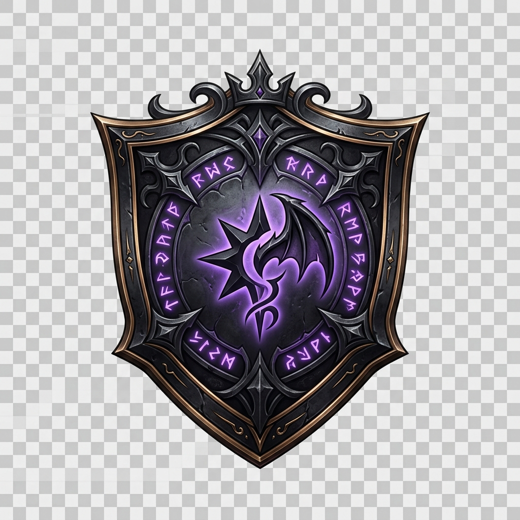 Логотип GuildBoard